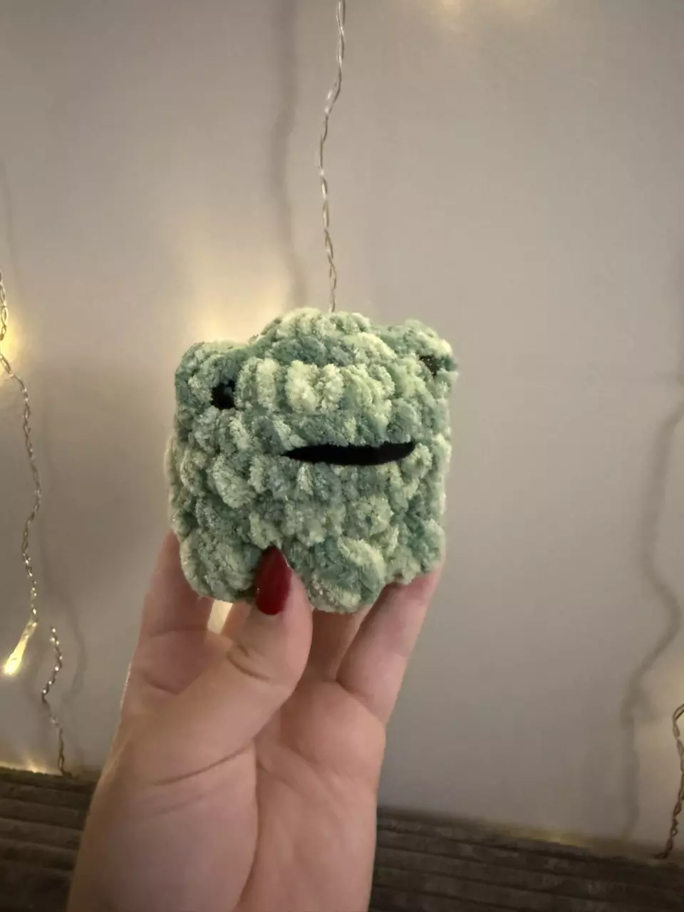 Pocket frog thumbnail