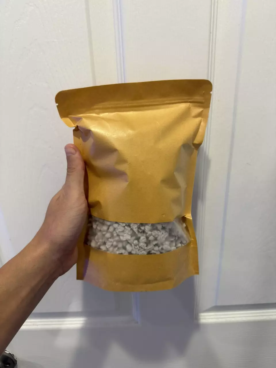 Perlite 1 qt Bag (add on only) thumbnail