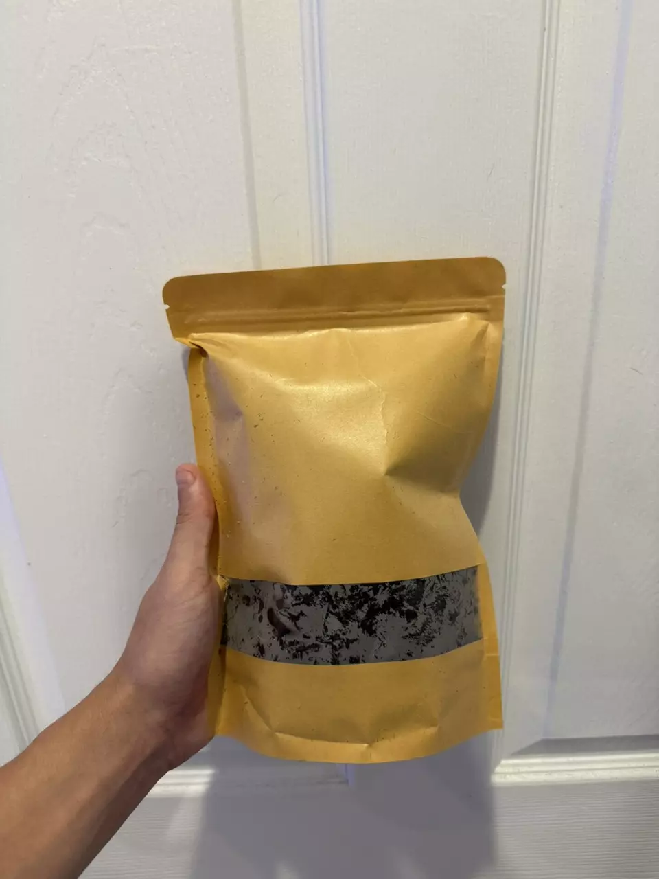 Coco Coir 1qt Bag (add on only) thumbnail