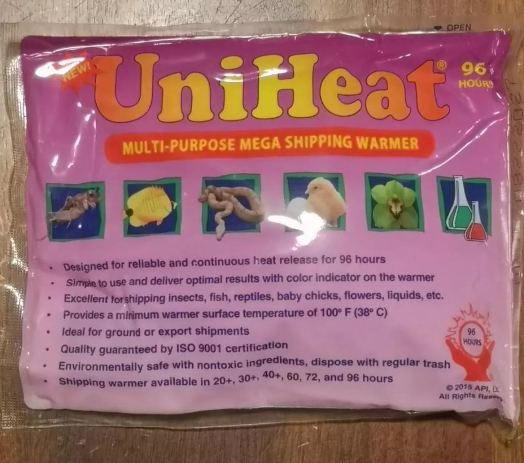 Heat pack 96hrs thumbnail