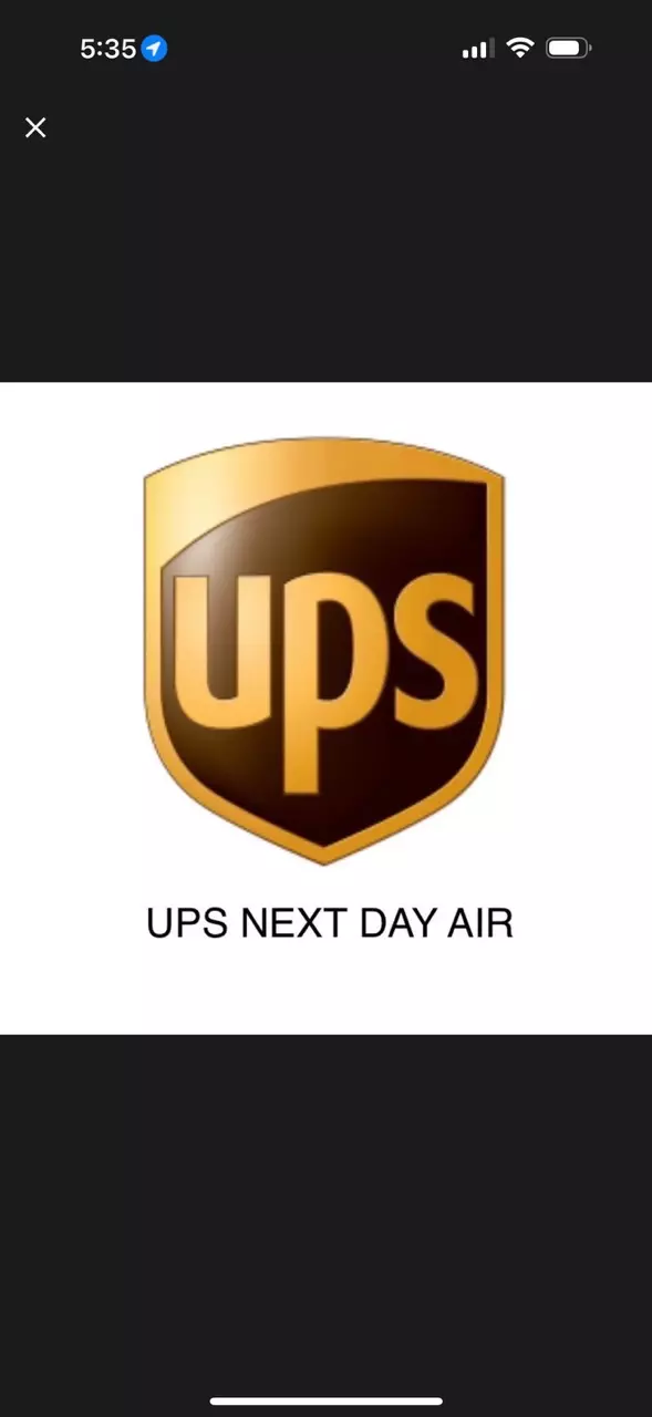Next day Air early AM thumbnail