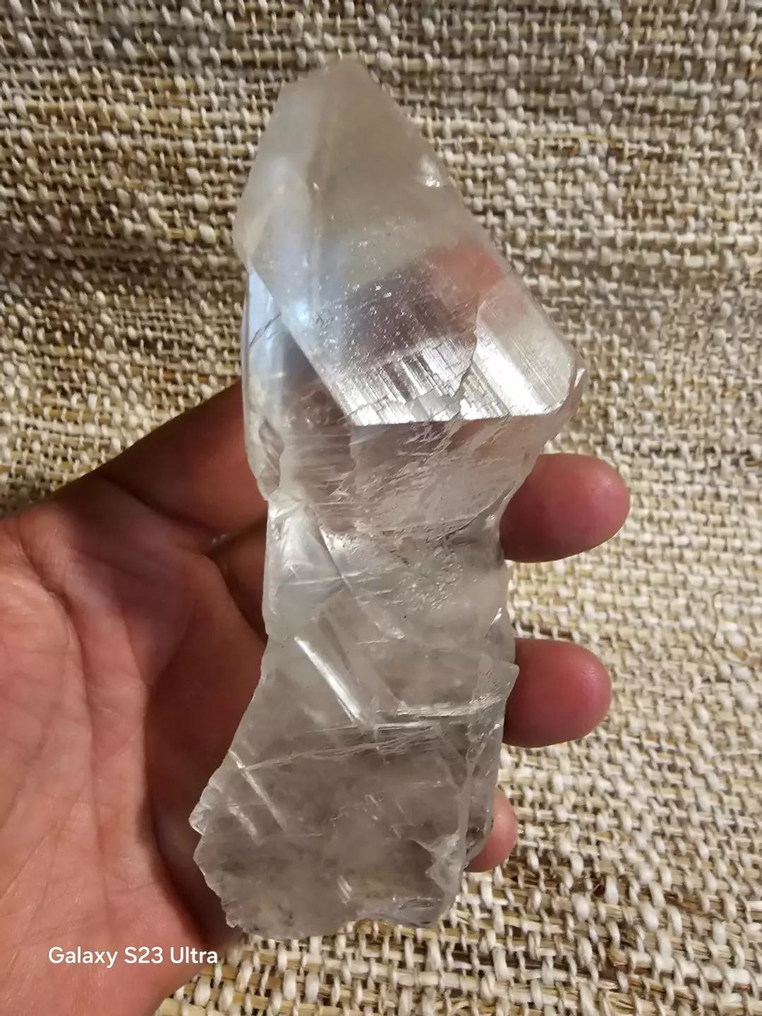 Natural Selenite thumbnail