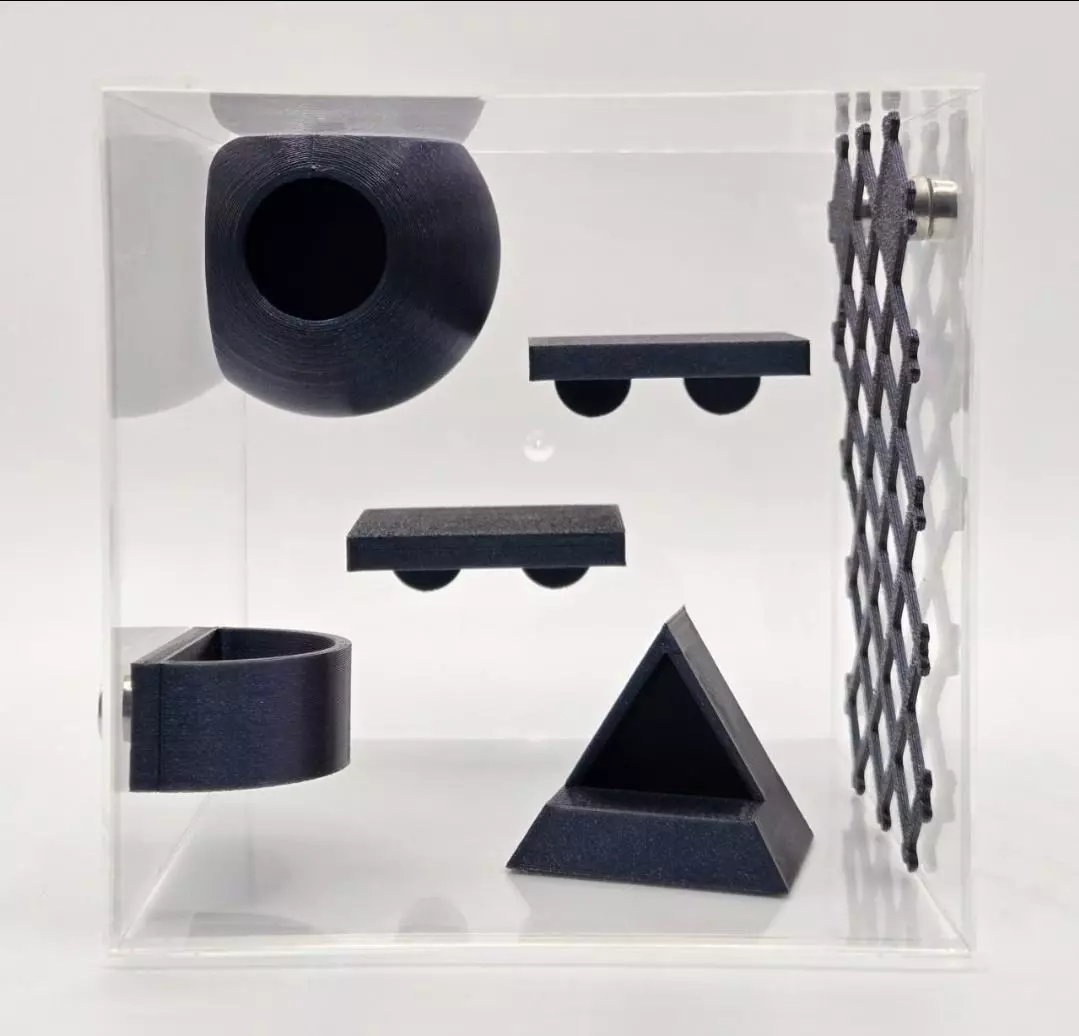 Jumping Spider Accessory Kit thumbnail