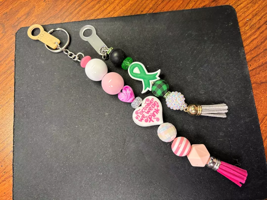 Straw Charms thumbnail