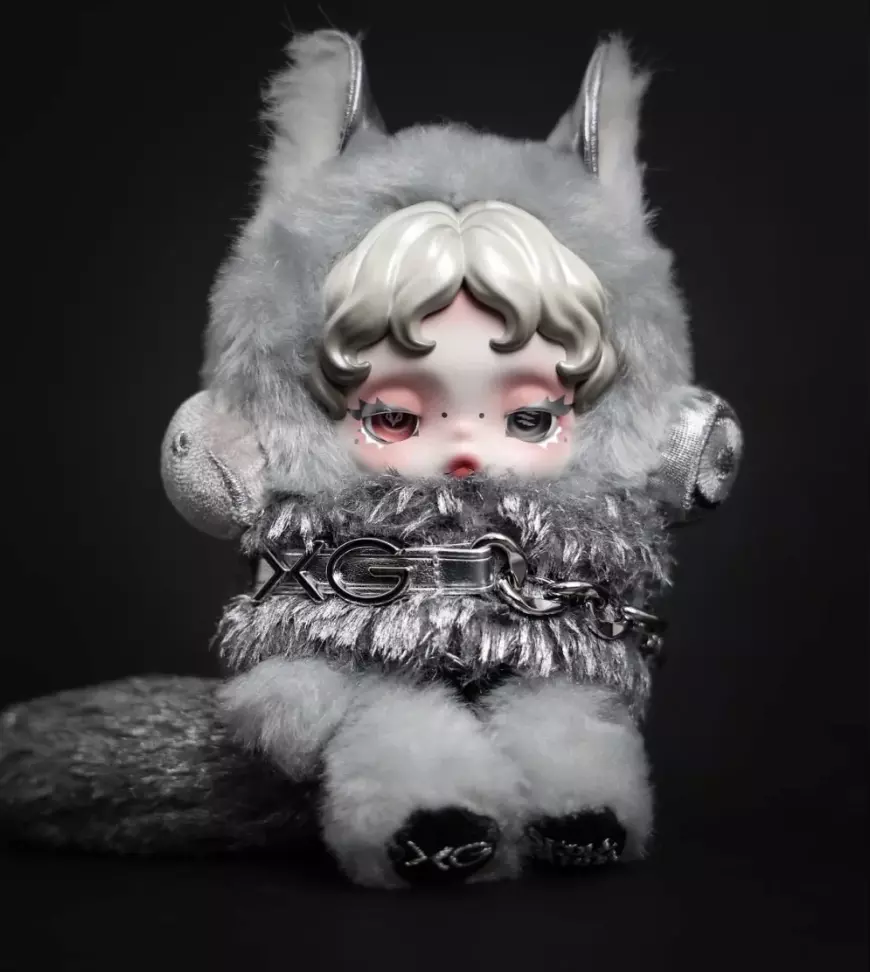 1Box Skullpanda XG Limited thumbnail