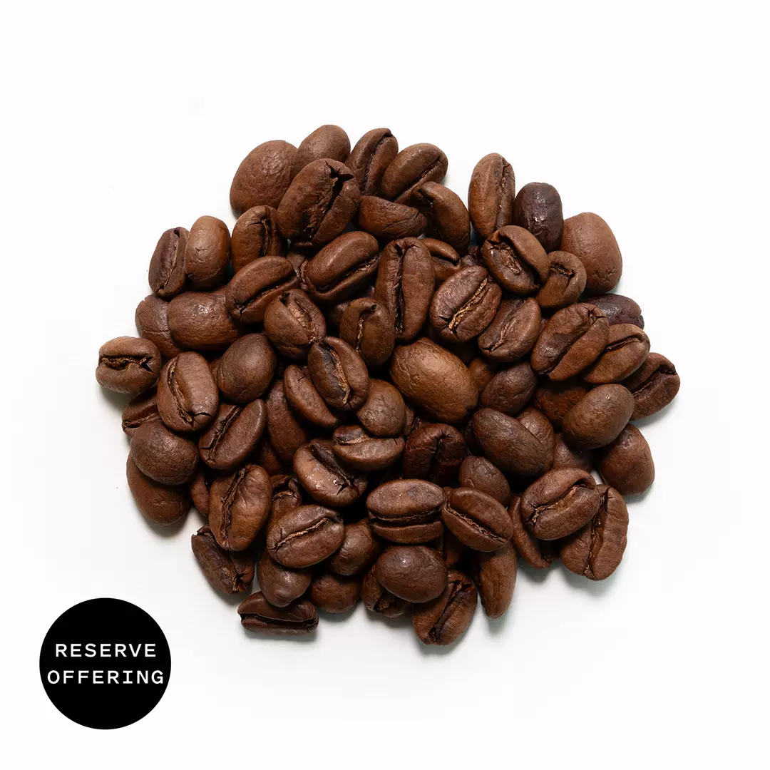 VANILLA BLEND - Colombia + Brazil (12oz) thumbnail