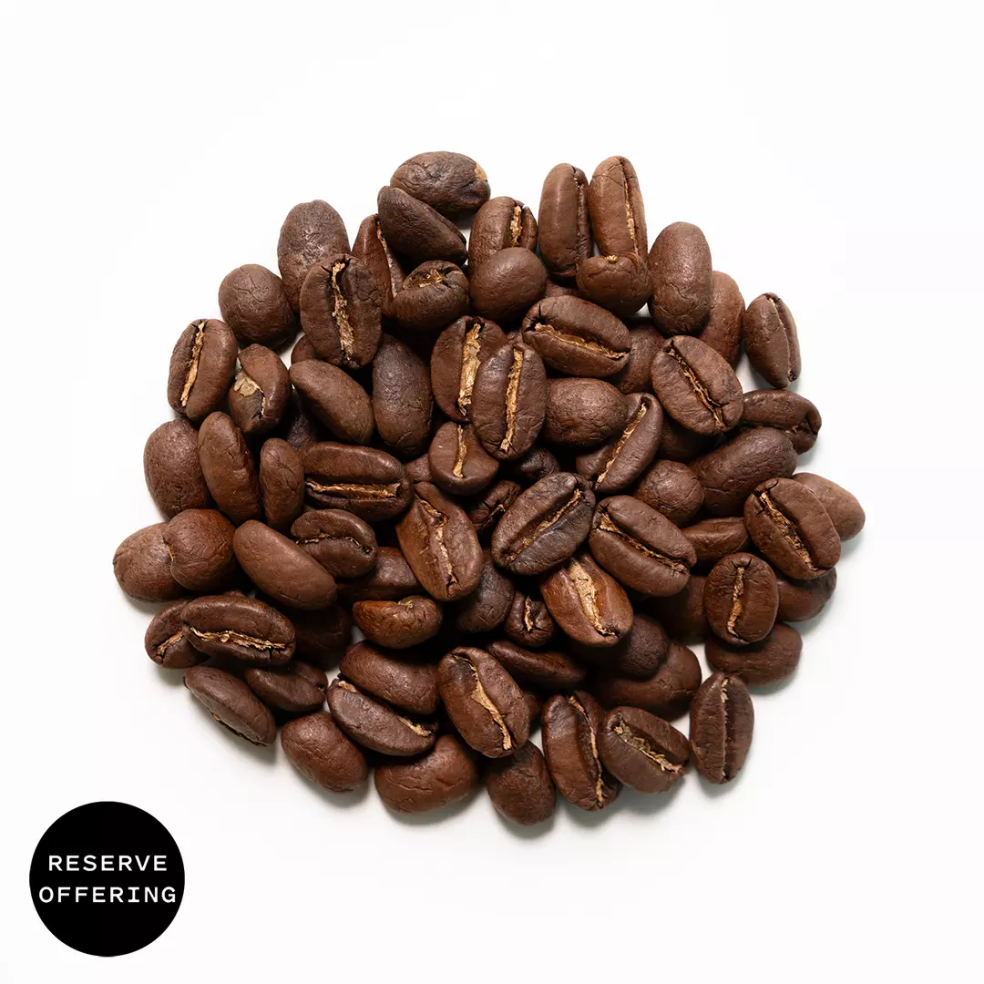 STRAWBERRY BLEND - Colombia + Brazil (12oz) thumbnail