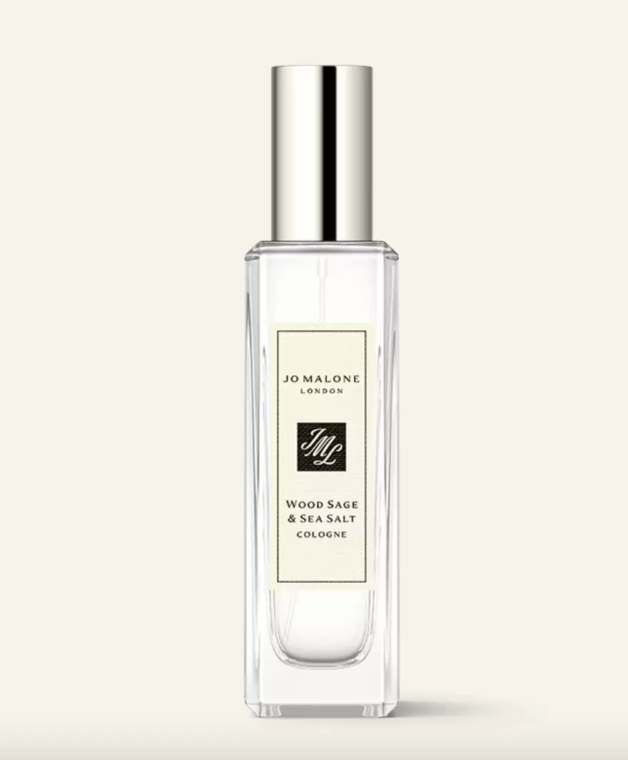 Jo Malone Wood Sage & Sea Salt Cologne Spray 1 oz thumbnail