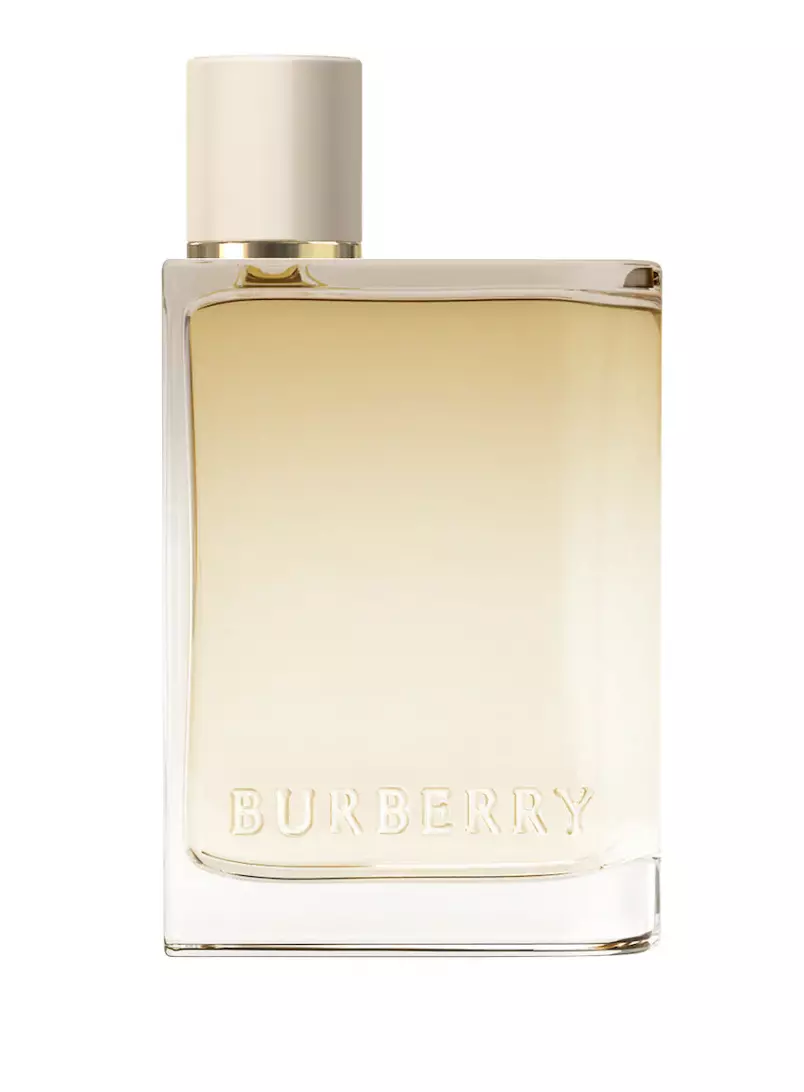 BURBERRY HER LONDON DREAM - EAU DE PARUM SPRAY 3.3 / 100 ml oz Women thumbnail