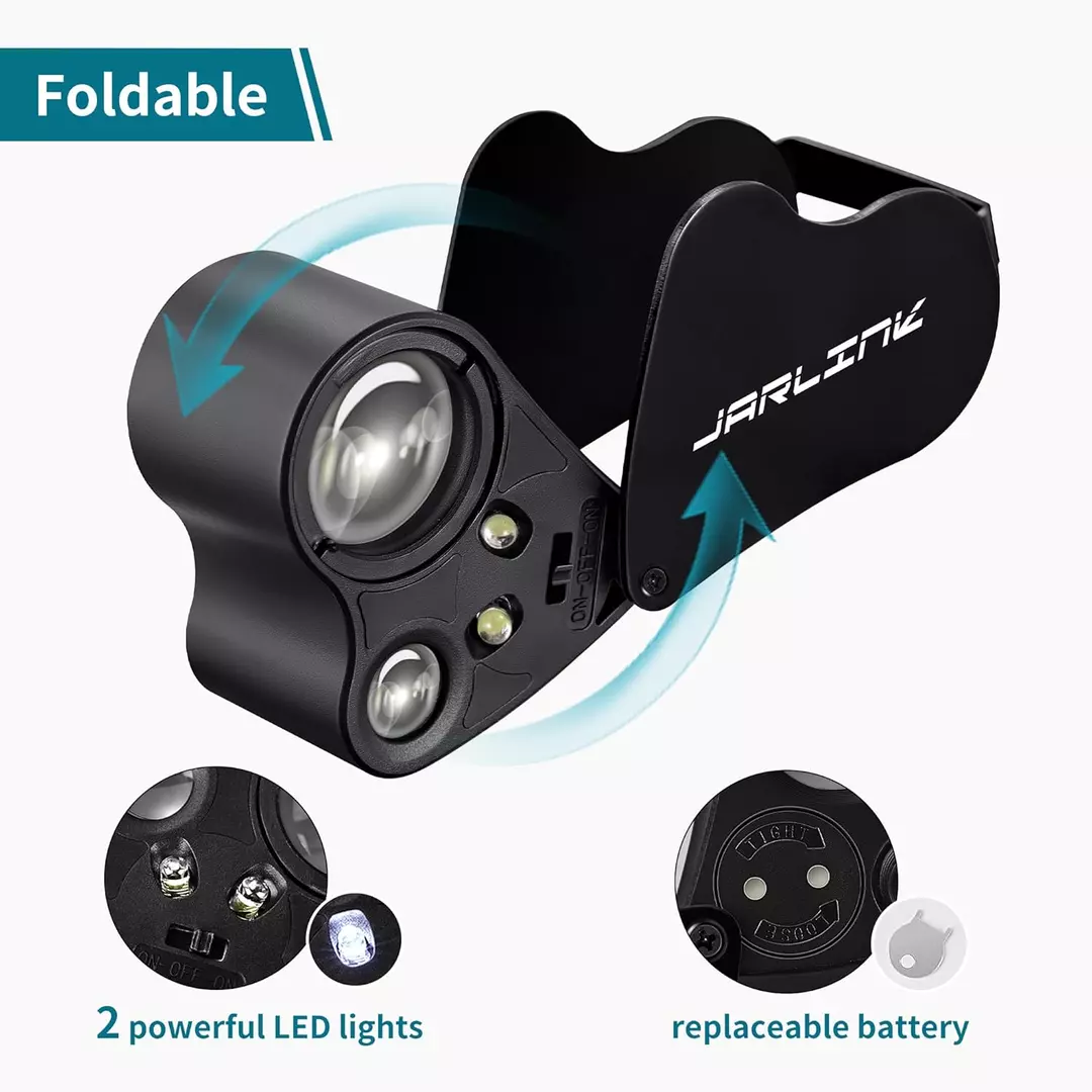 Loupe with Light thumbnail