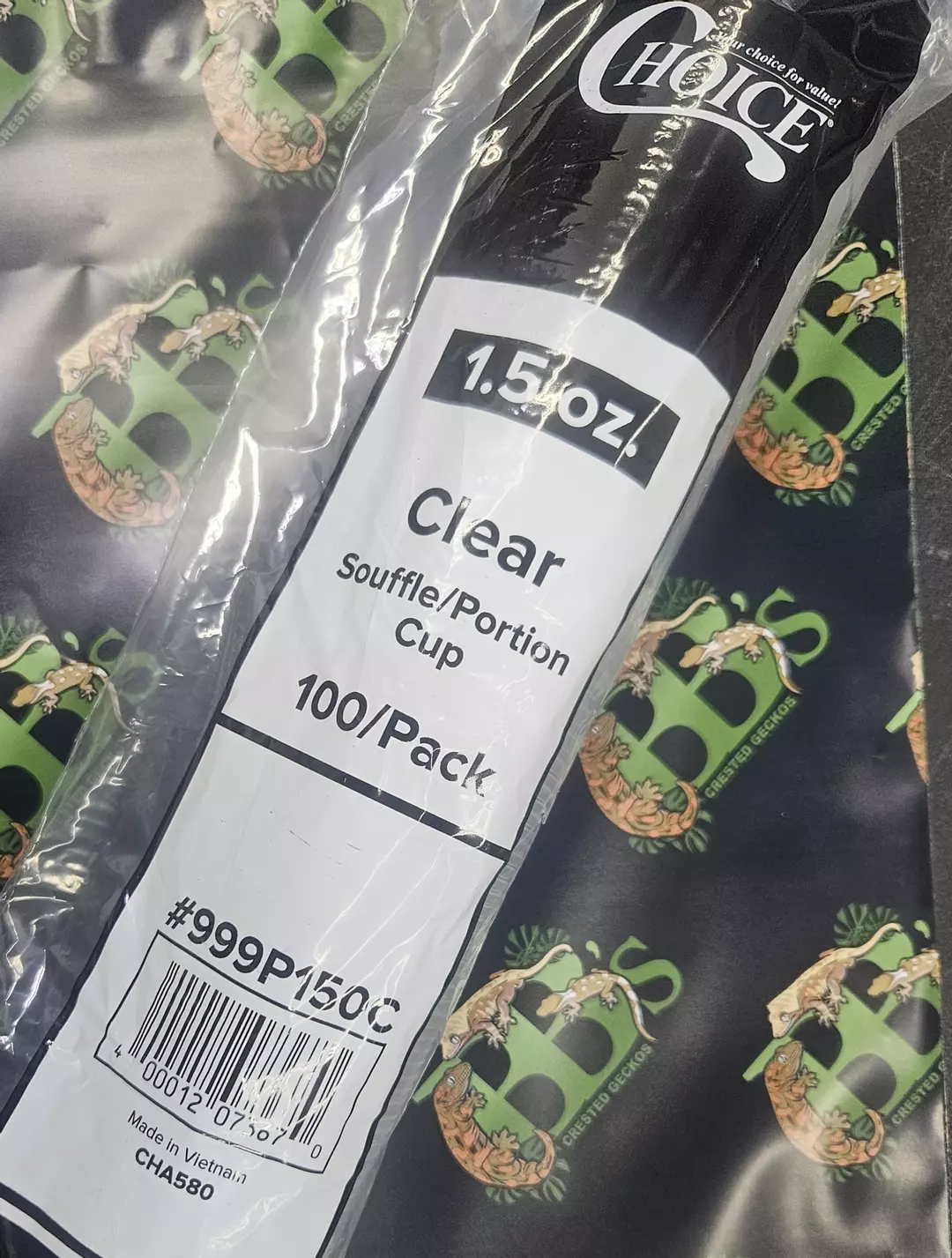 1.5oz disposable feeder cups thumbnail