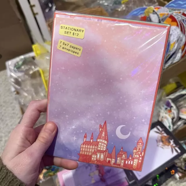 Stationary set thumbnail