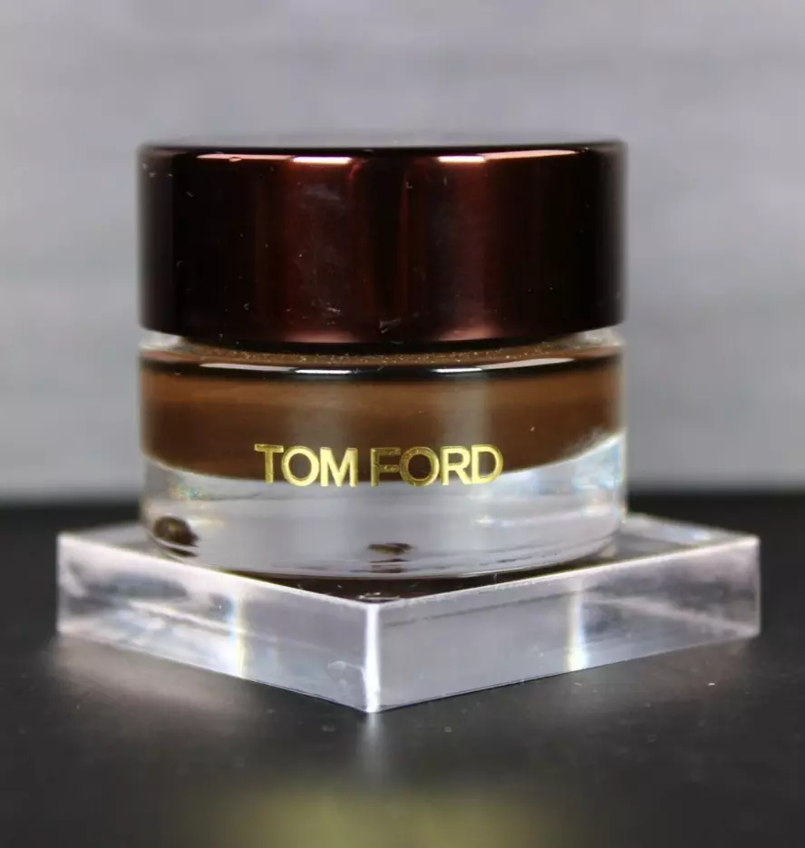 Tom Ford Brow Gel/Creme Pomade Shade 05 Granite Full Size .17 oz/4g NEW no box thumbnail