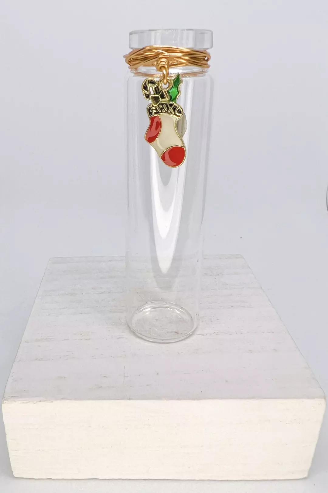 Magnetic Prop Station: Stocking *Holidays *Christmas thumbnail