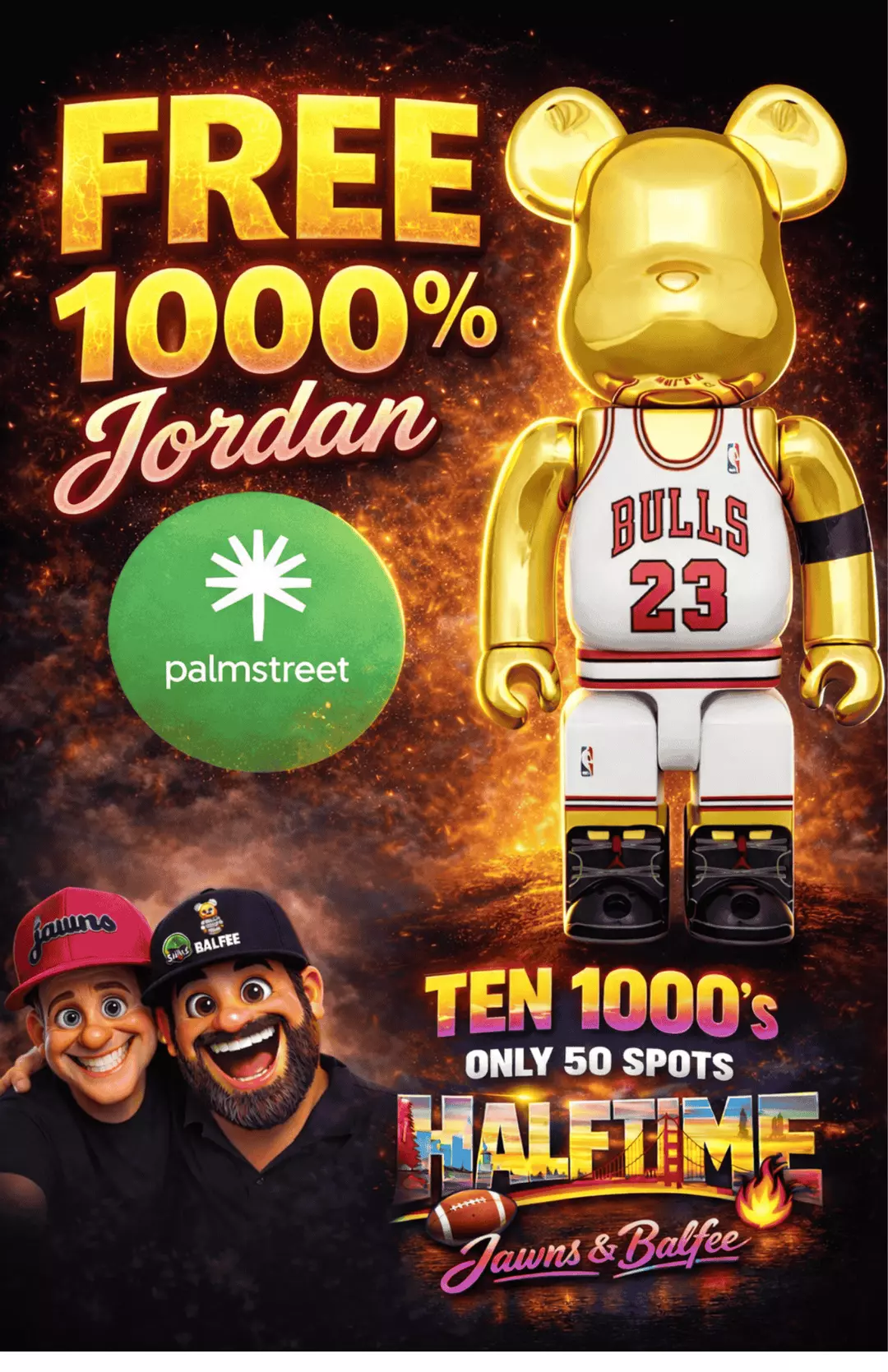 1000% Shipping Label thumbnail