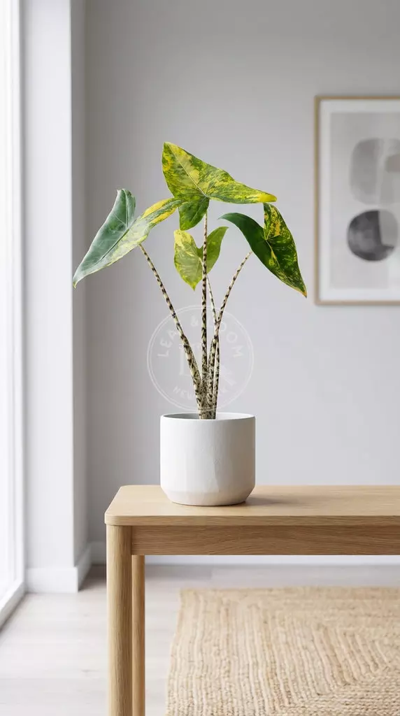 その他観葉植物 Alocasia Polly Aurea TC その他観葉植物 Alocasia Polly Aurea TC Alocasia Polly Aurea Var