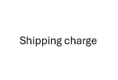 Shipping charge (oops!) thumbnail