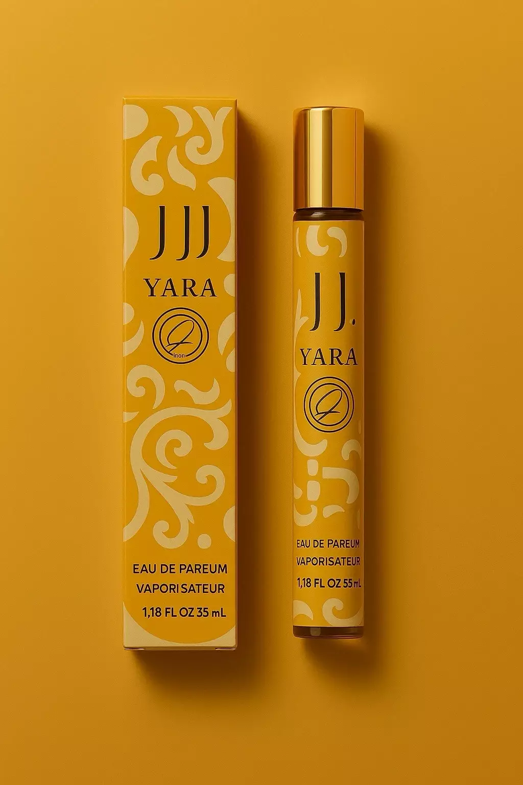 Yara Tous - Eau de Parfum EDP Spray - 1.18 fl oz/ 35 mL  thumbnail