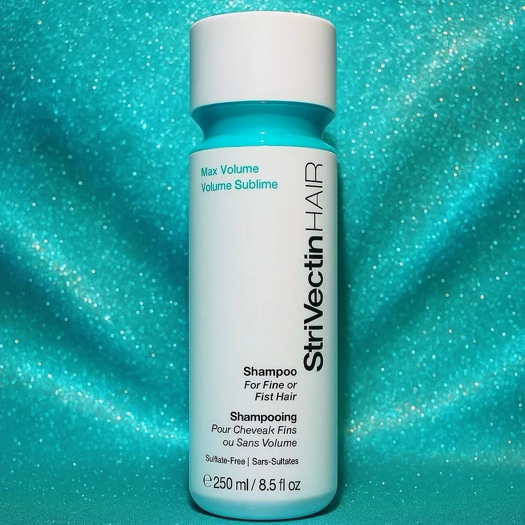 1 Bottle, StriVectin Hair Max Volume Conditioner For Fine Or Flat Hair 8.5 fl oz thumbnail