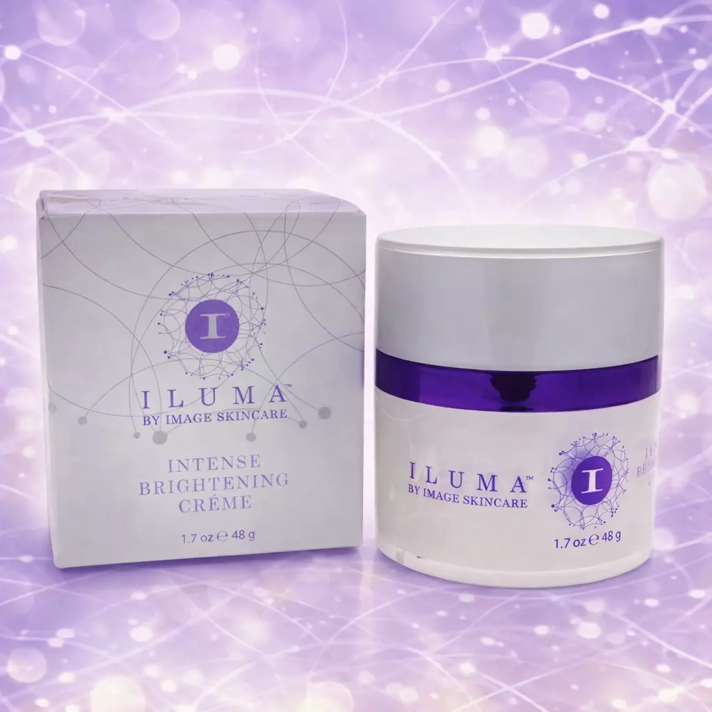 Image Skincare Iluma Intense Brightening Creme Dark Spot Radiance thumbnail
