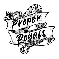 Normal het VPI Proven Breeder F thumbnail