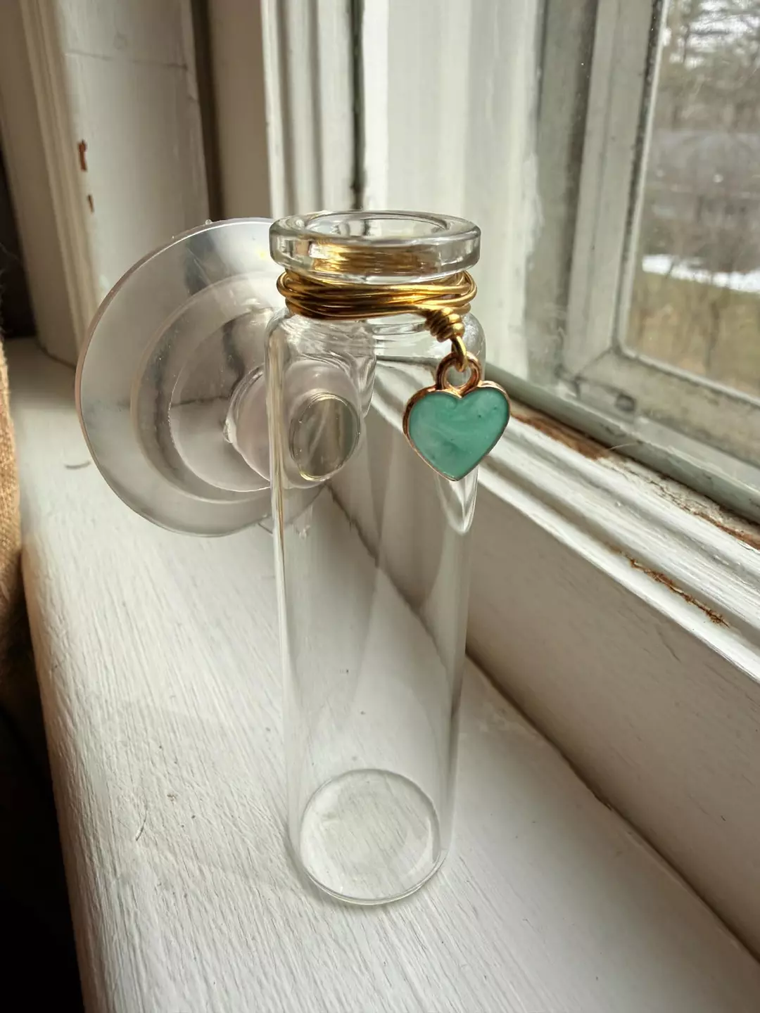 🩵NEW! Magnetic Prop Station: Little Blue Hearts *Valentine *Heart *Objects thumbnail