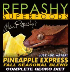 Repashy Pineapple express 12 oz. thumbnail