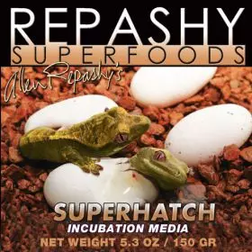 SUPERHATCH by the pound thumbnail