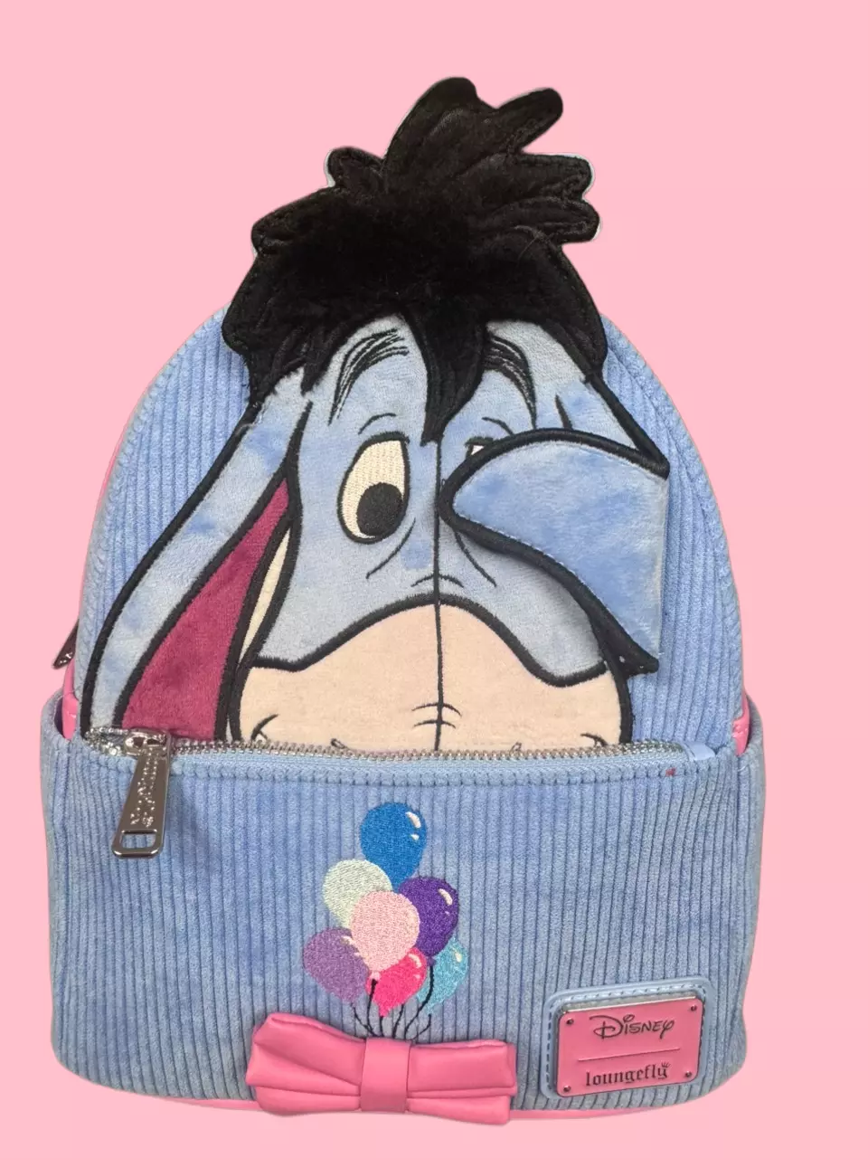Eeyore Loungefly thumbnail