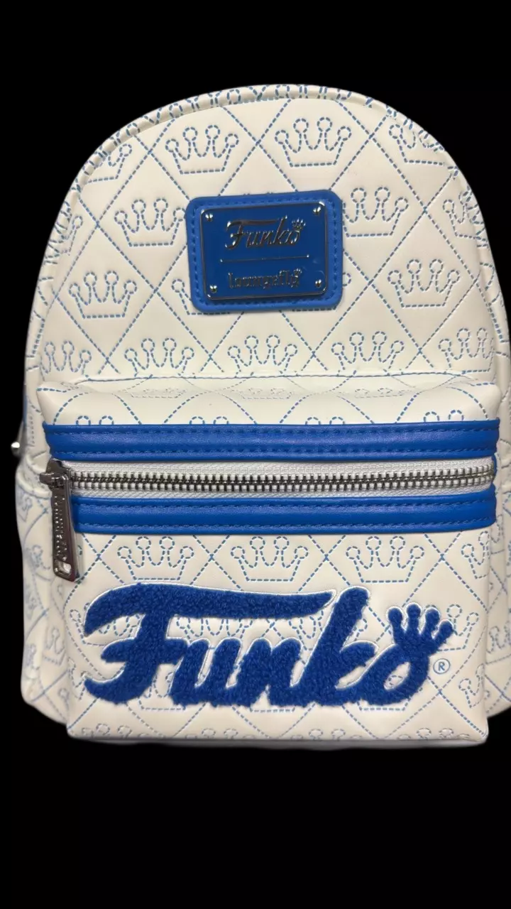 Funko Loungefly thumbnail