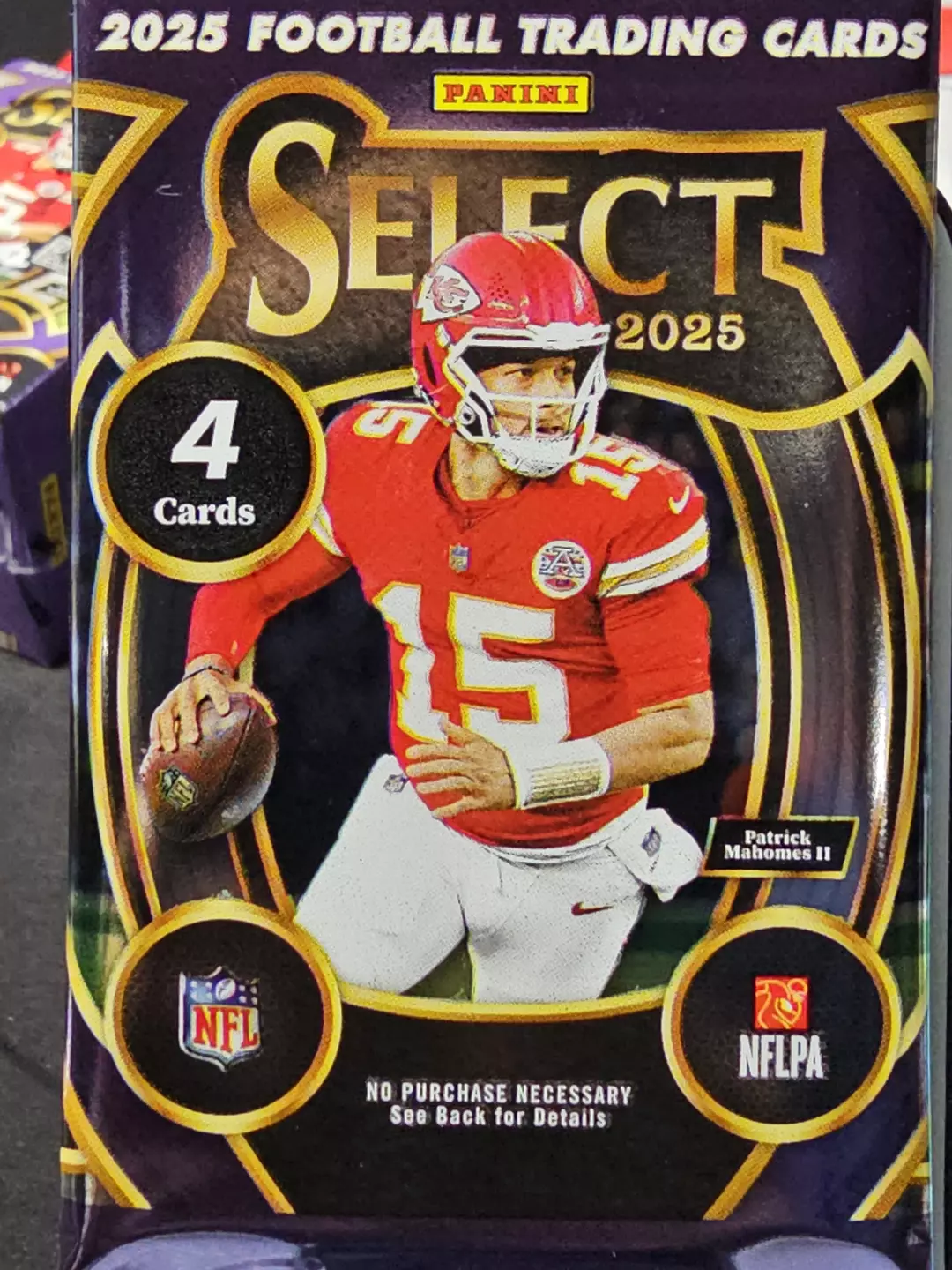 2025 Select  thumbnail