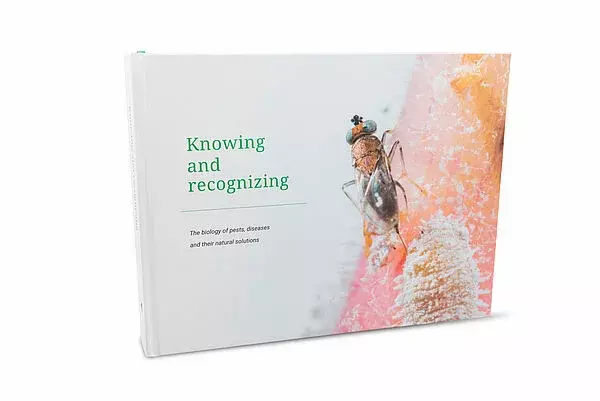 Knowing and Recognizing - Published by Koppert  thumbnail