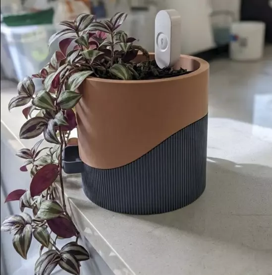 SW Wave Pot thumbnail