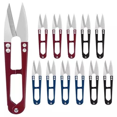 Metal Snips - 2 Pack thumbnail