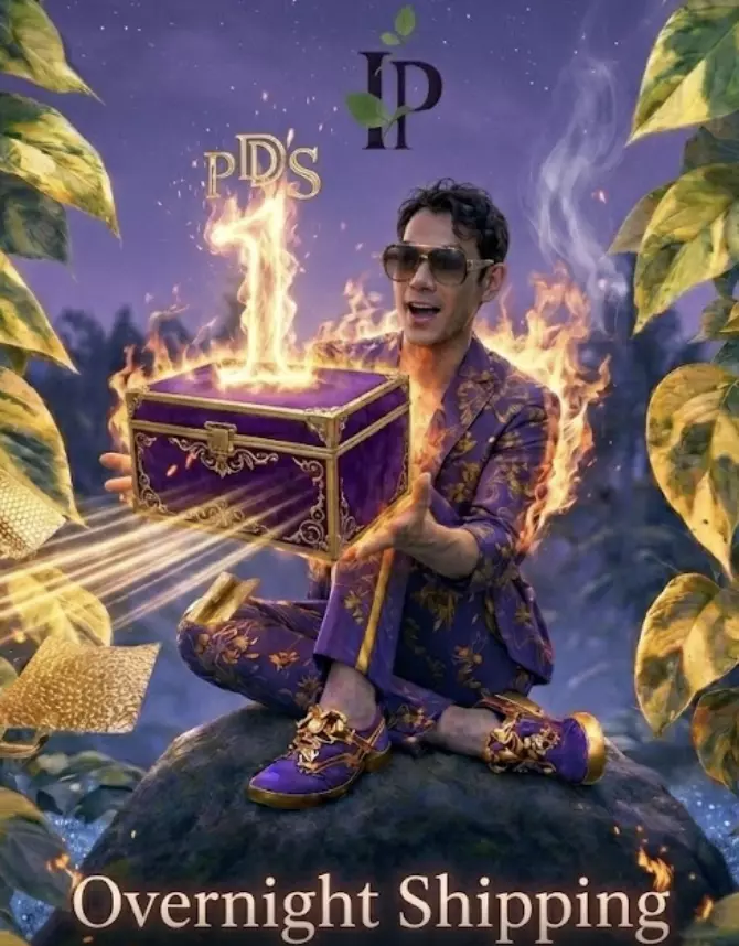 UPS Overnight Shipping Upgrade thumbnail