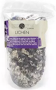 Josh's Frogs Lichen (1 Quart) thumbnail