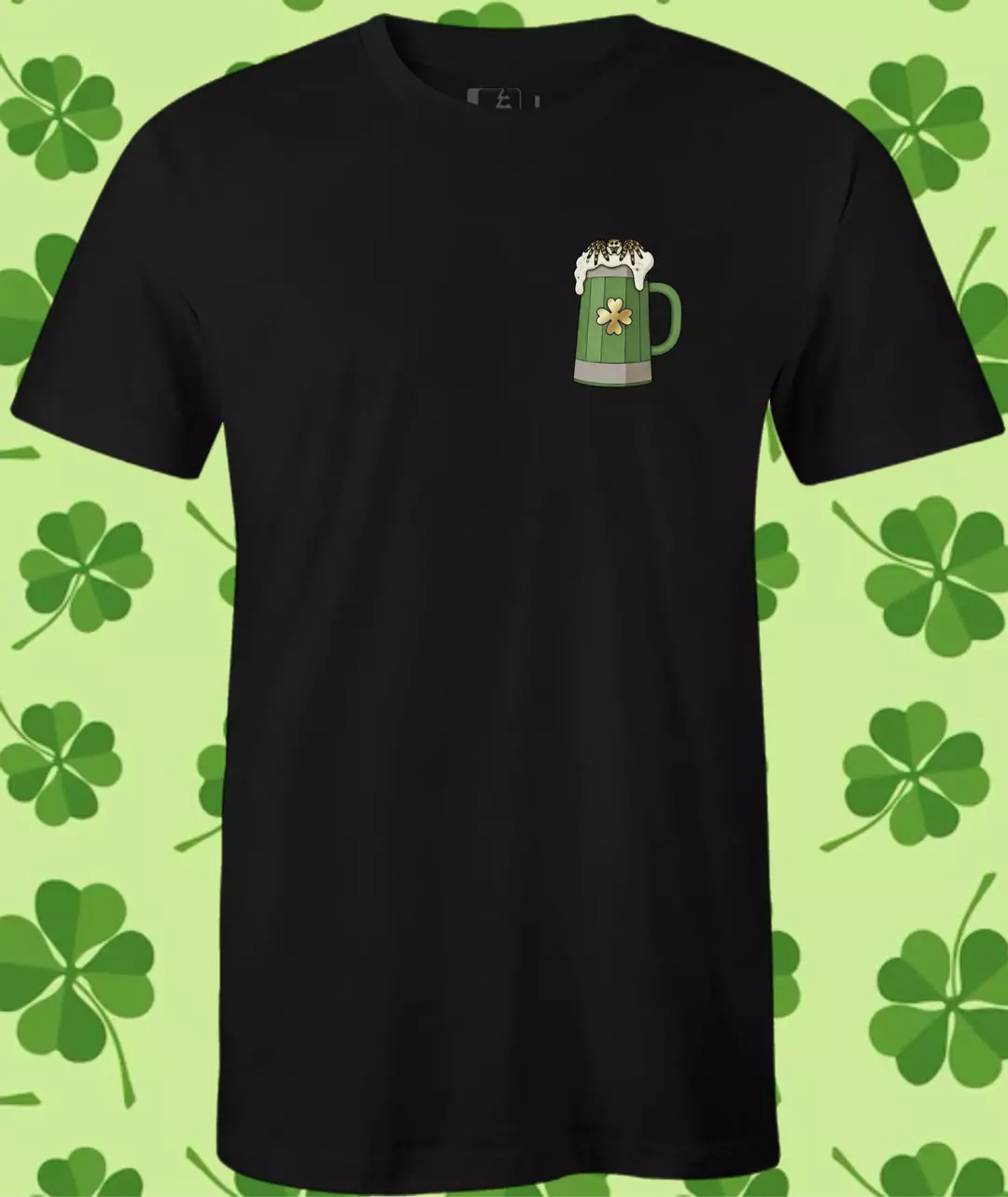 St Pattys Day Shirt 2 thumbnail