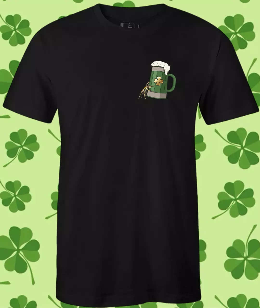 St Pattys Day Shirt 1 thumbnail