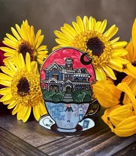 Stranger things max teacup thumbnail