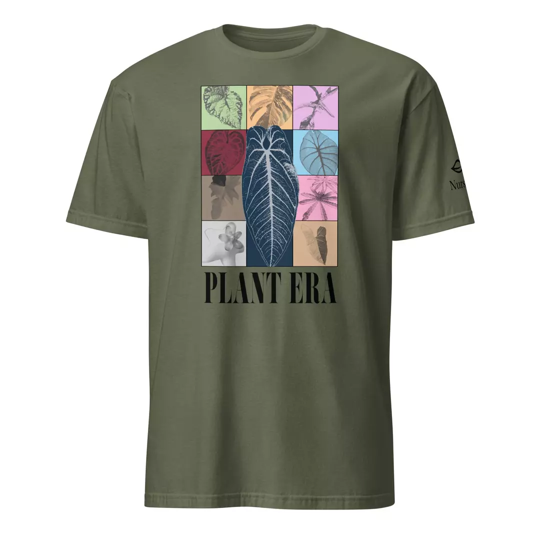 Plant Era T-Shirt thumbnail