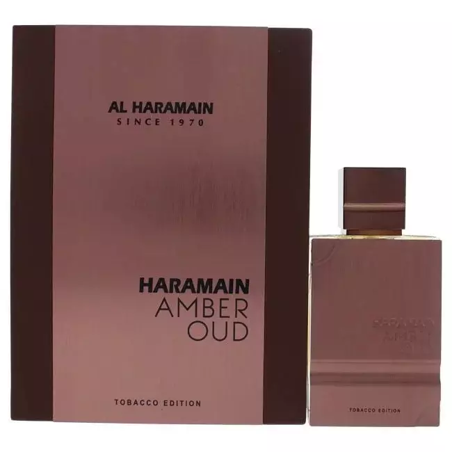 AL HARAMAIN AMBER OUD TOBACCO 2.0 EDP U thumbnail