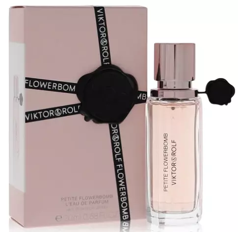 Petite Flowerbomb Viktor & Rolf 20ml thumbnail