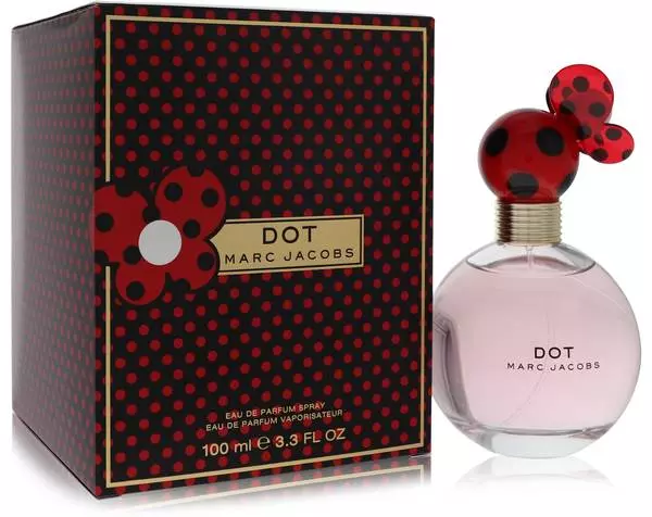 Marc Jacobs Dot 100ml  thumbnail