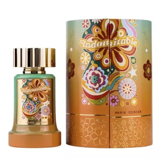 Paris Corner Indomitable thumbnail