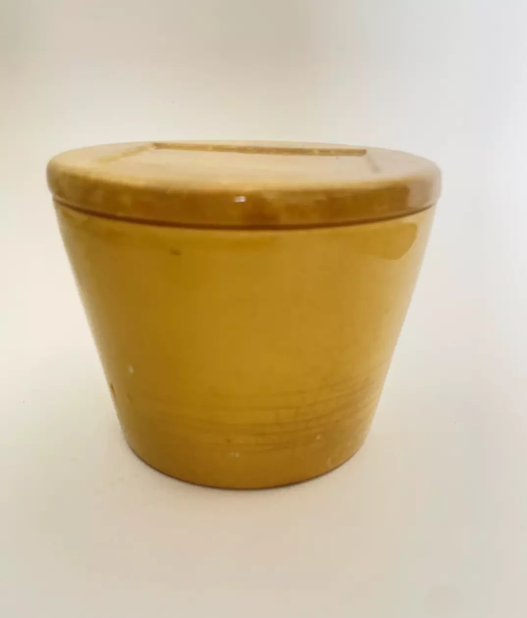 Kraft Butter Crock thumbnail