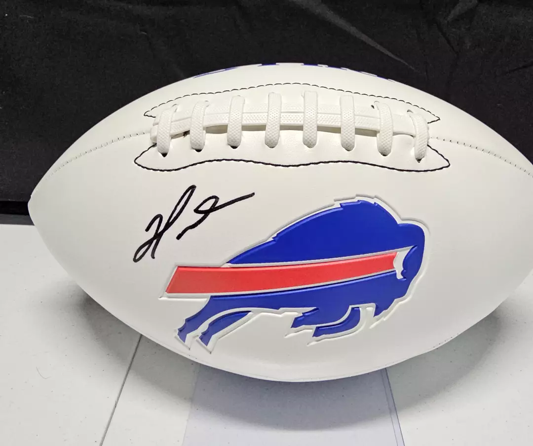 Damar Hamlin  thumbnail