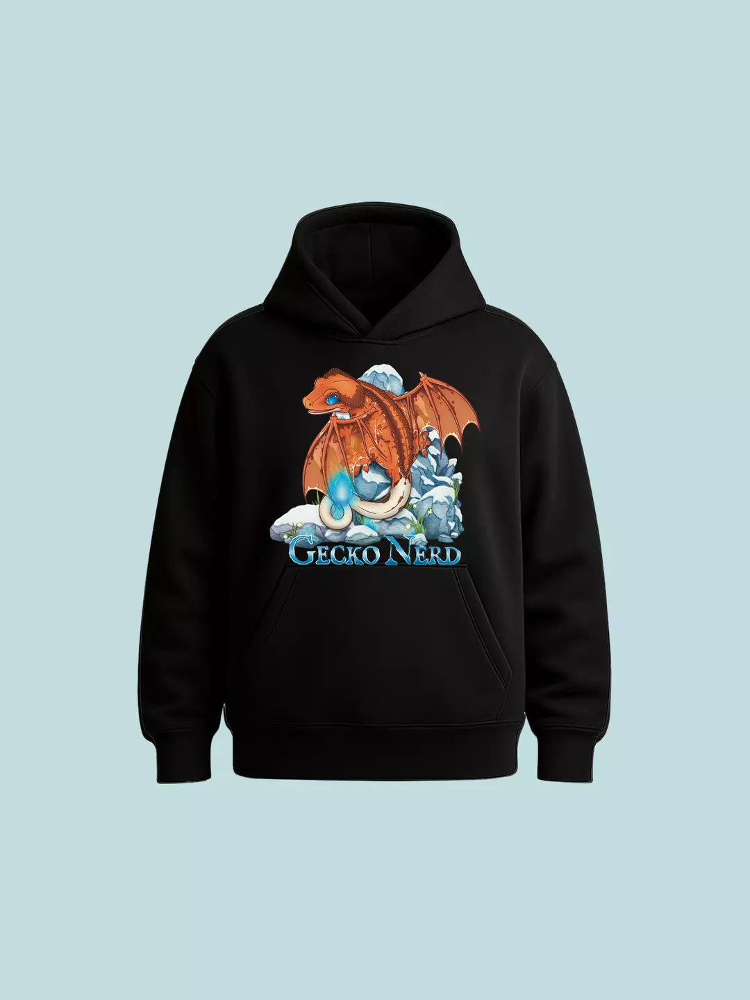 Margin Hoodie (SM-2XL) thumbnail