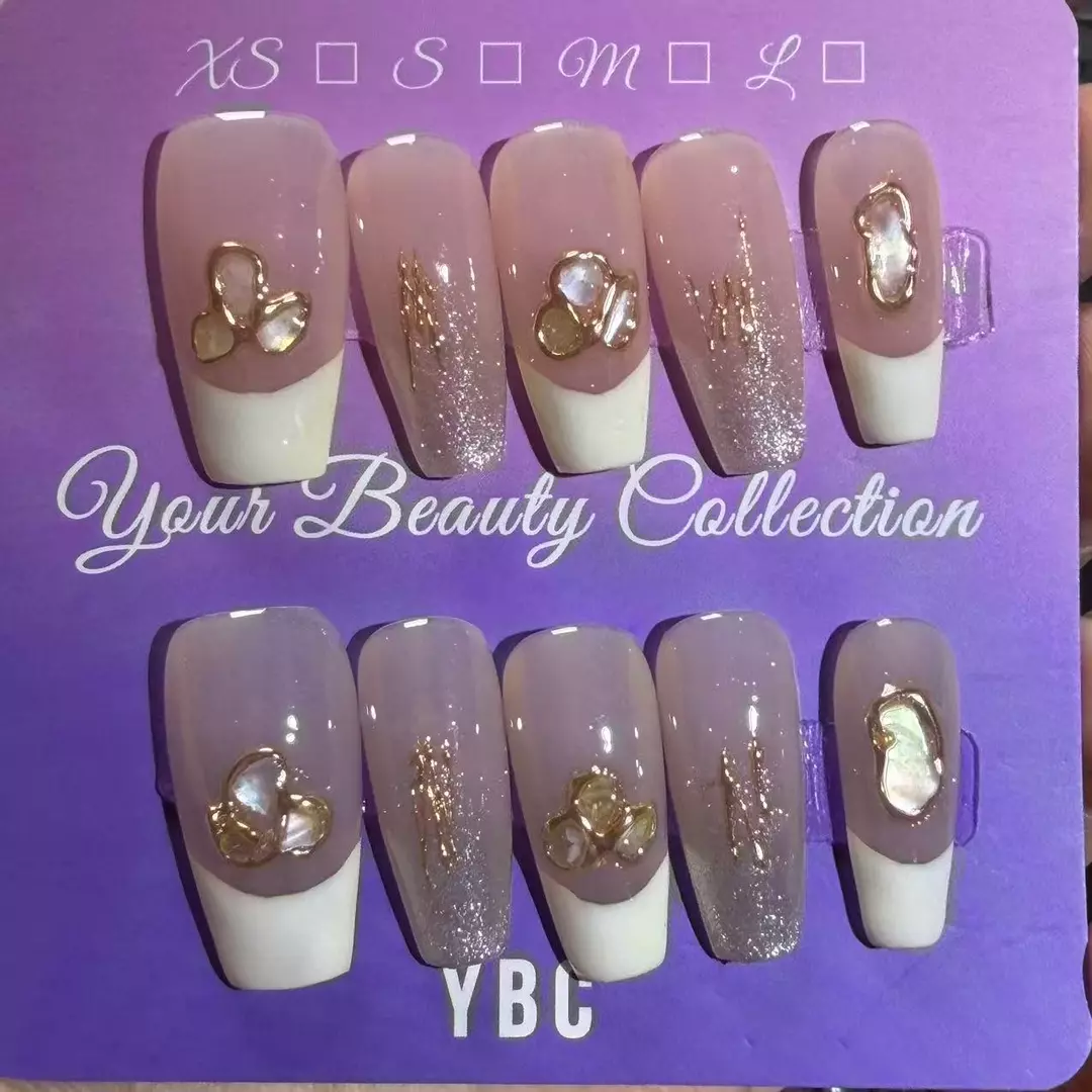 10 -Long Coffin S/M/L-181 thumbnail