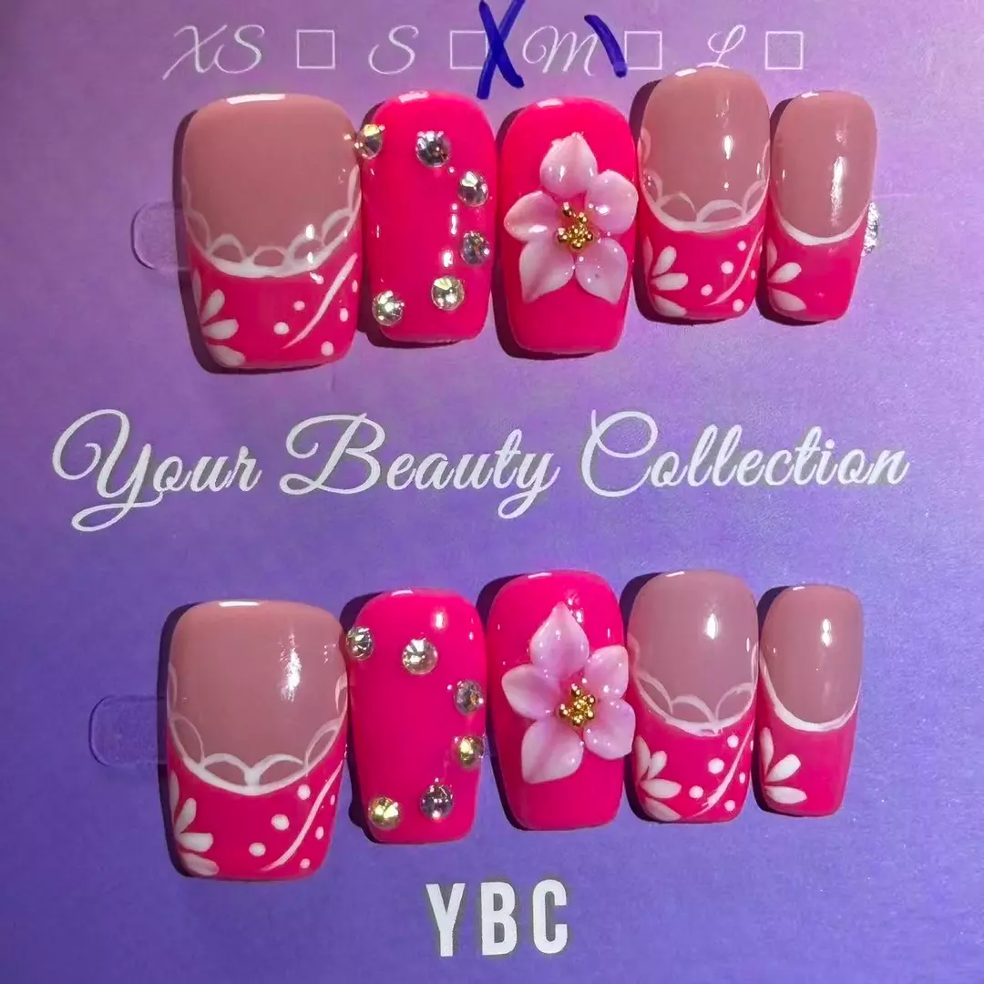 145 -Med Square M/L-M08 thumbnail