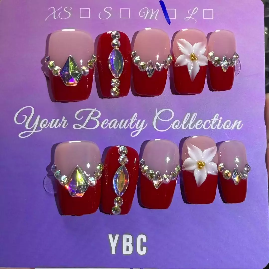 146 -Med Square M/L-M09 thumbnail